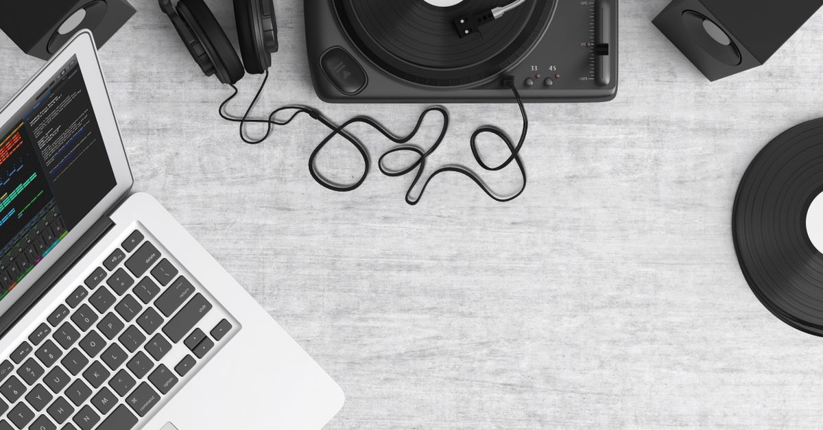 laptop sound