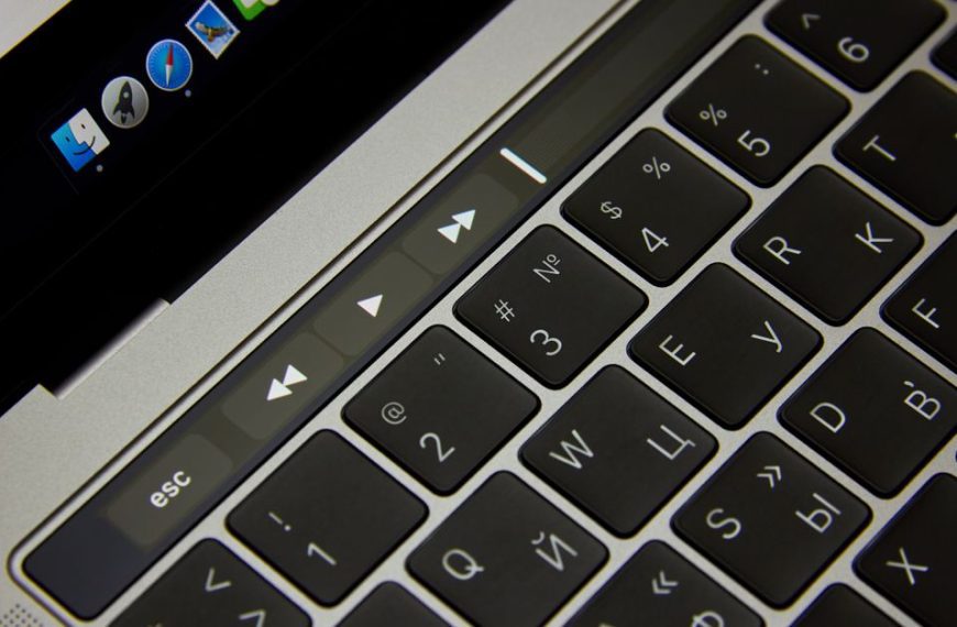 keyboard