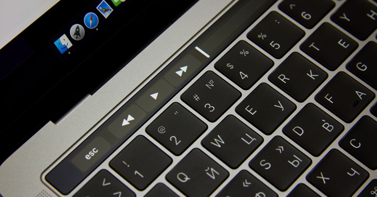 keyboard