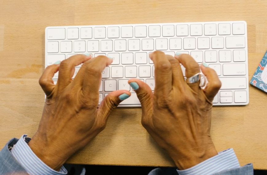 magic keyboard