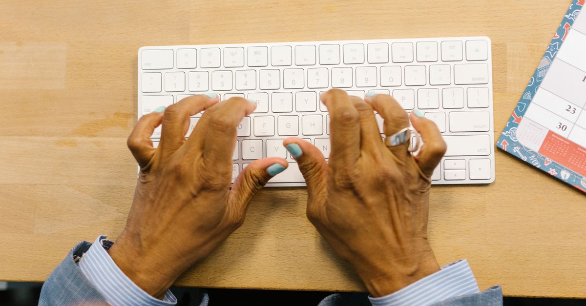 magic keyboard