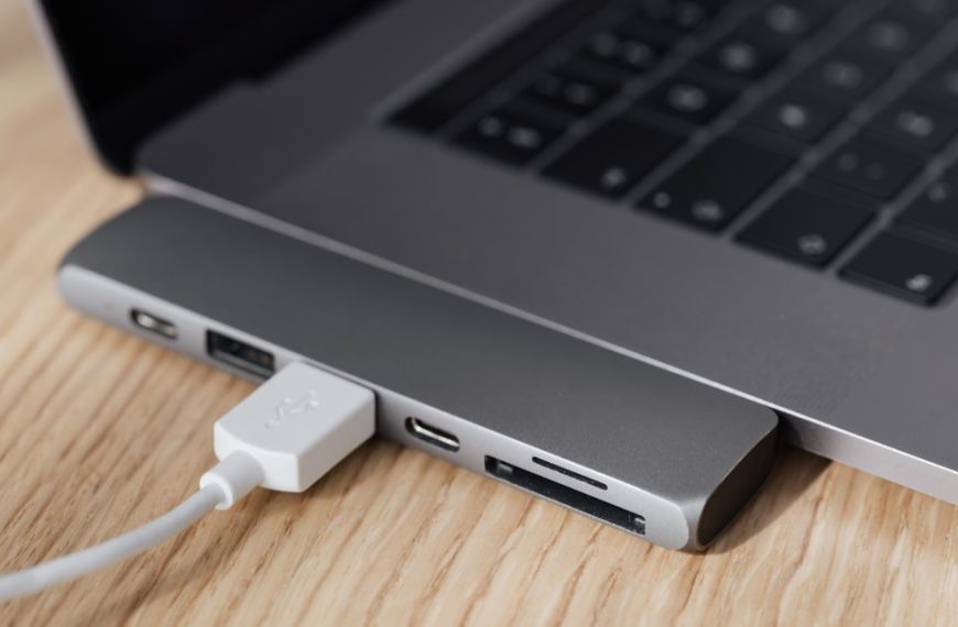 laptop usb