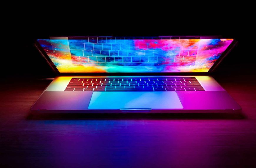 wifi laptop