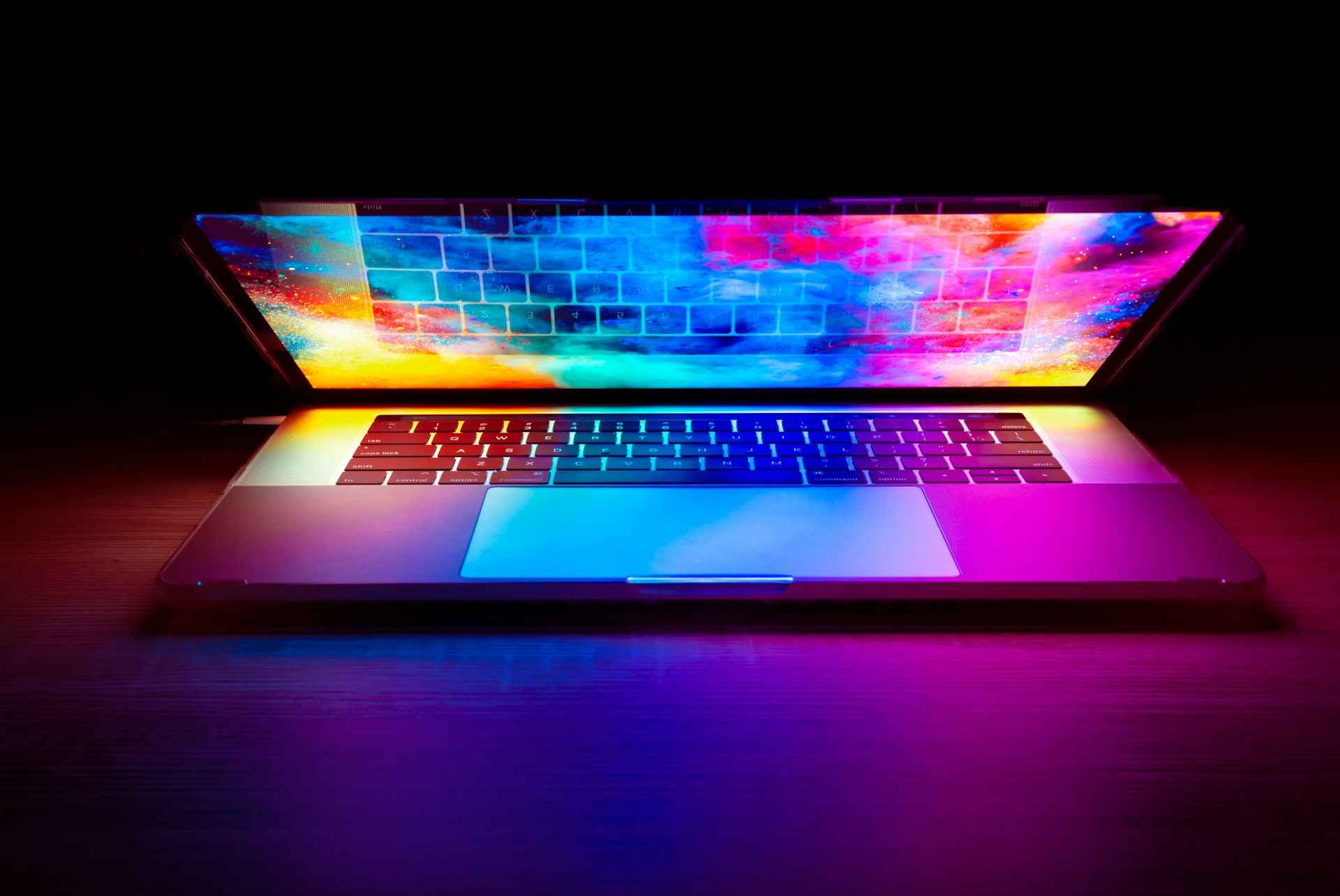 wifi laptop