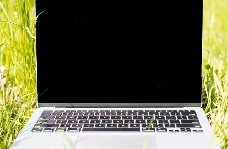 laptop