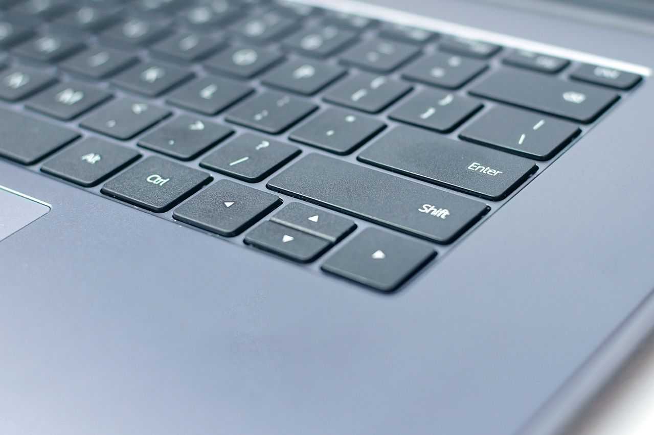 keyboard