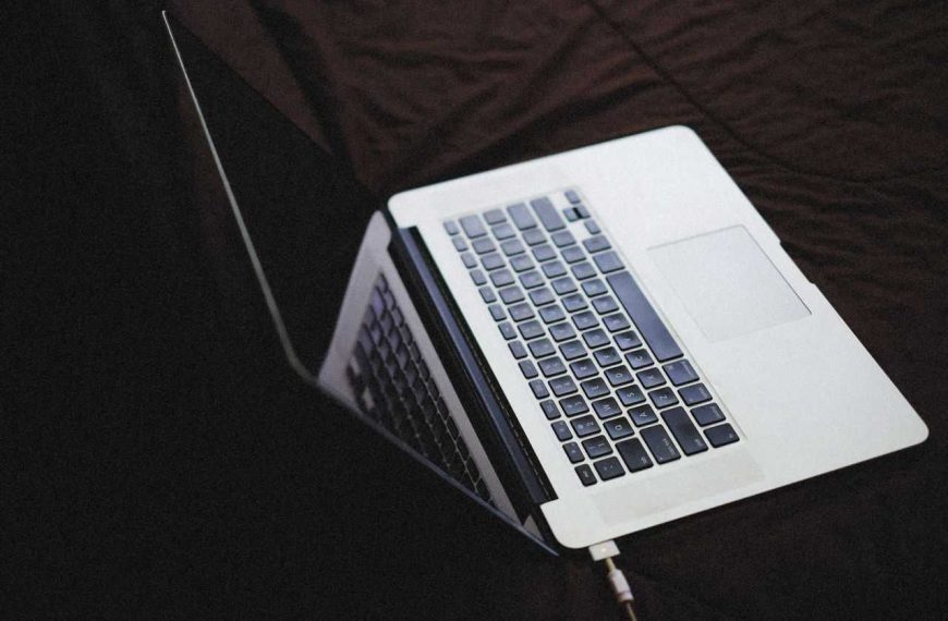 laptop charge