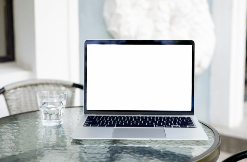 laptop wifi
