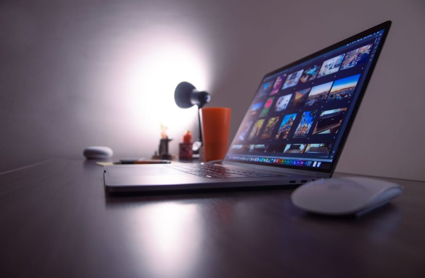 laptop