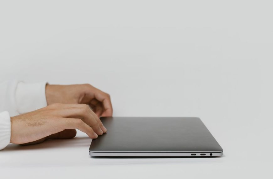 laptop