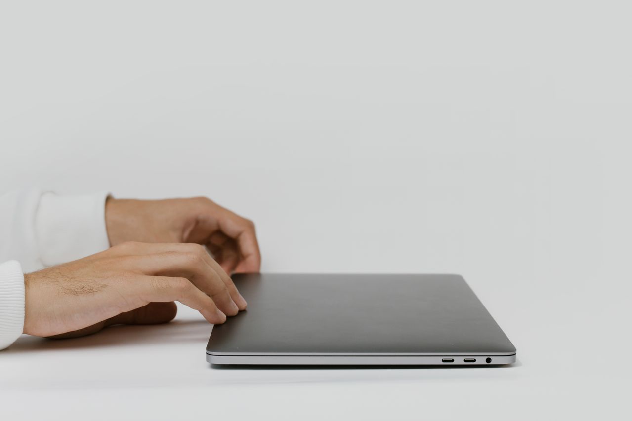 laptop
