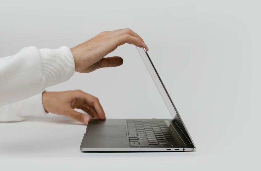 laptop