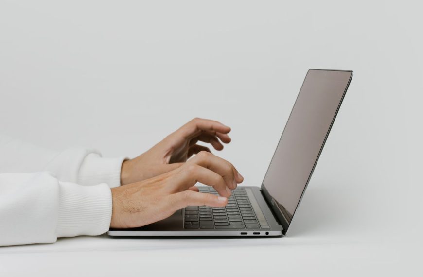 laptop