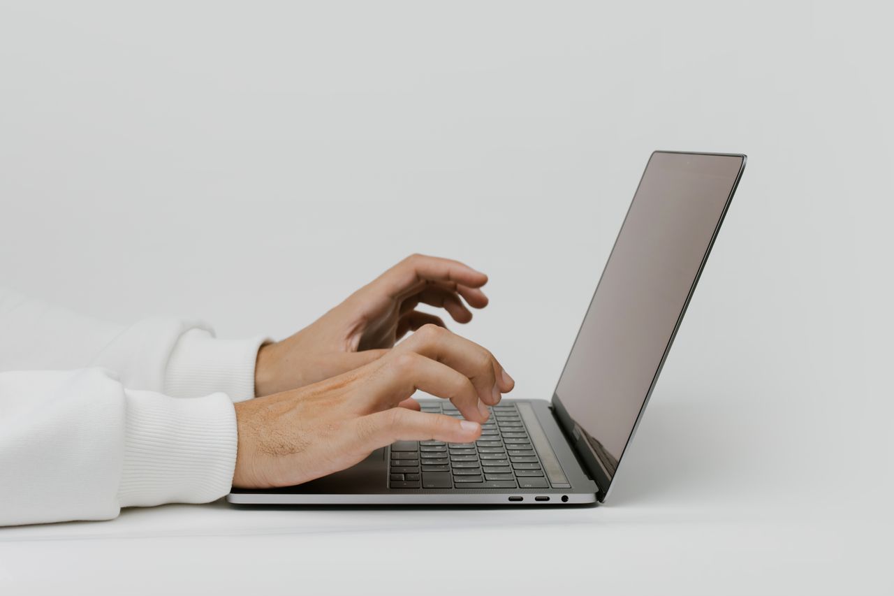 laptop