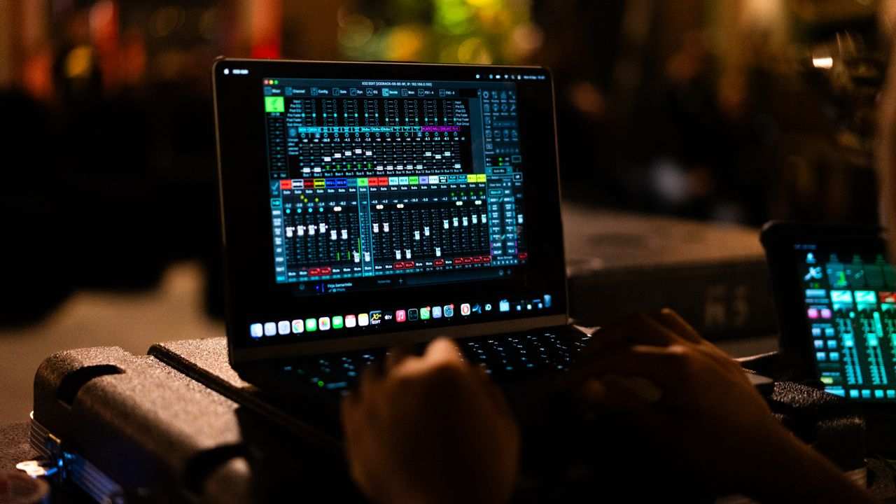 laptop