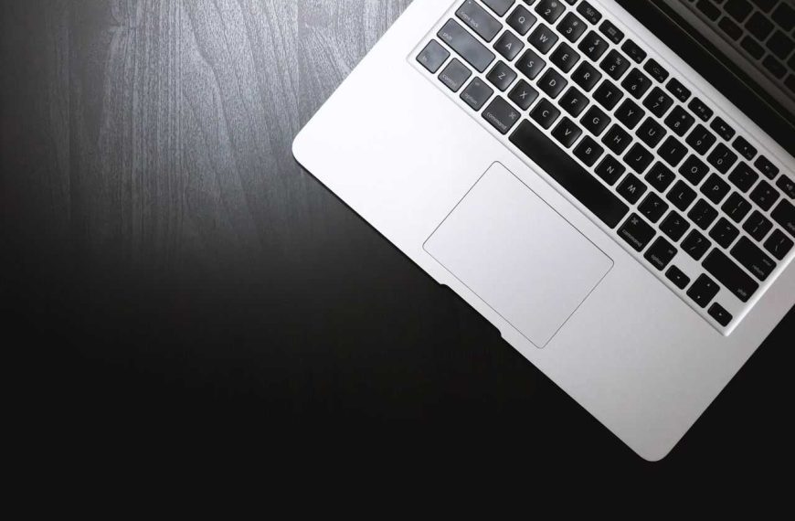 keyboard laptop