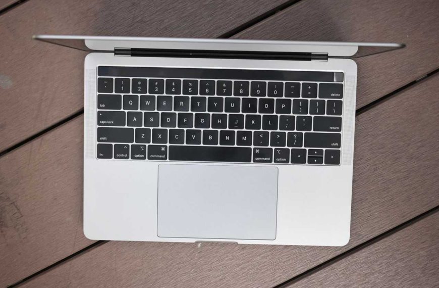 laptop keyboard