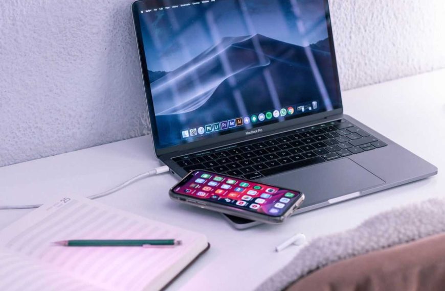 laptop