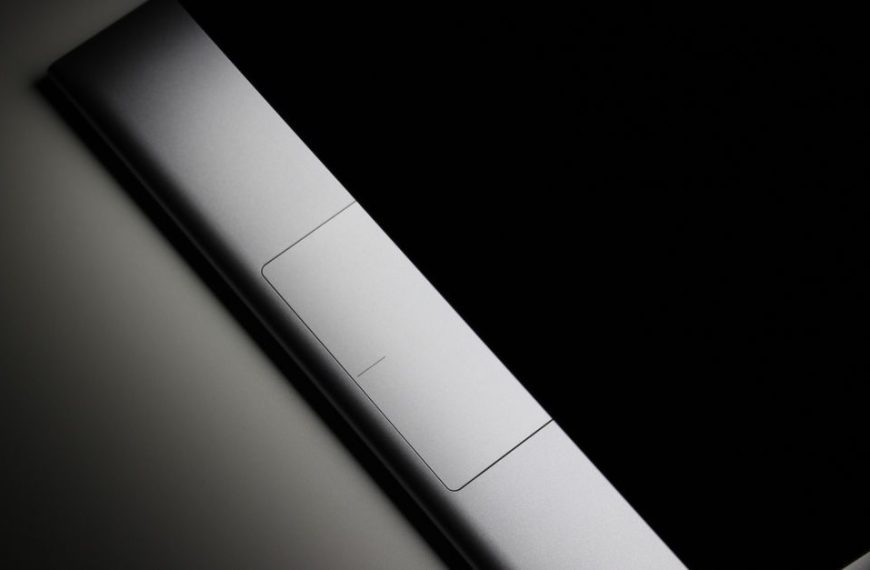 laptop lid