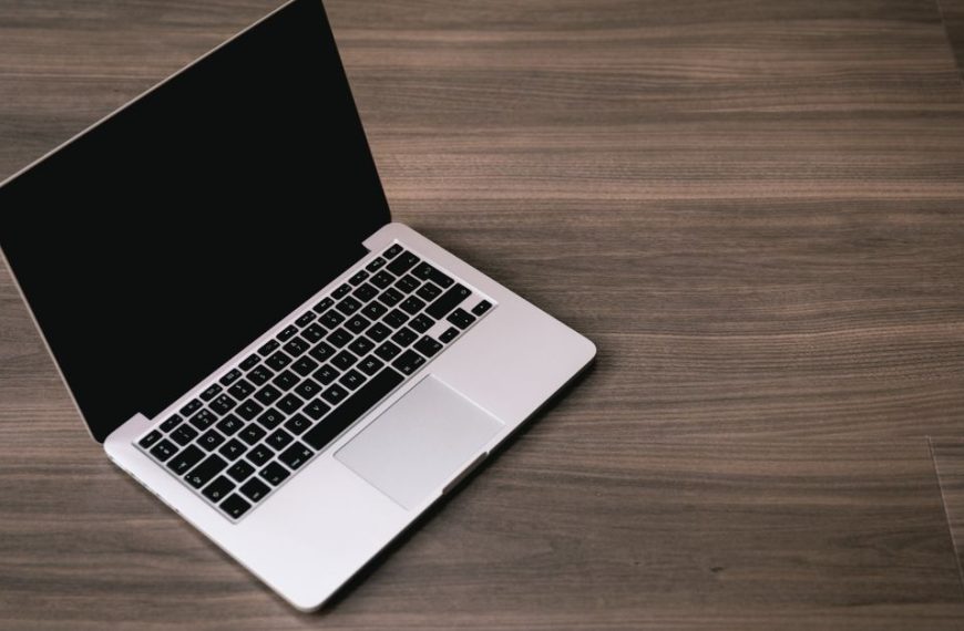 laptop