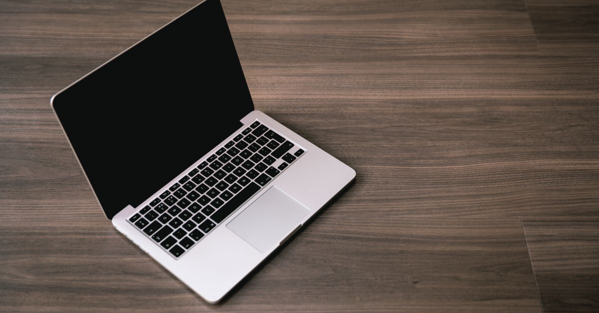 laptop