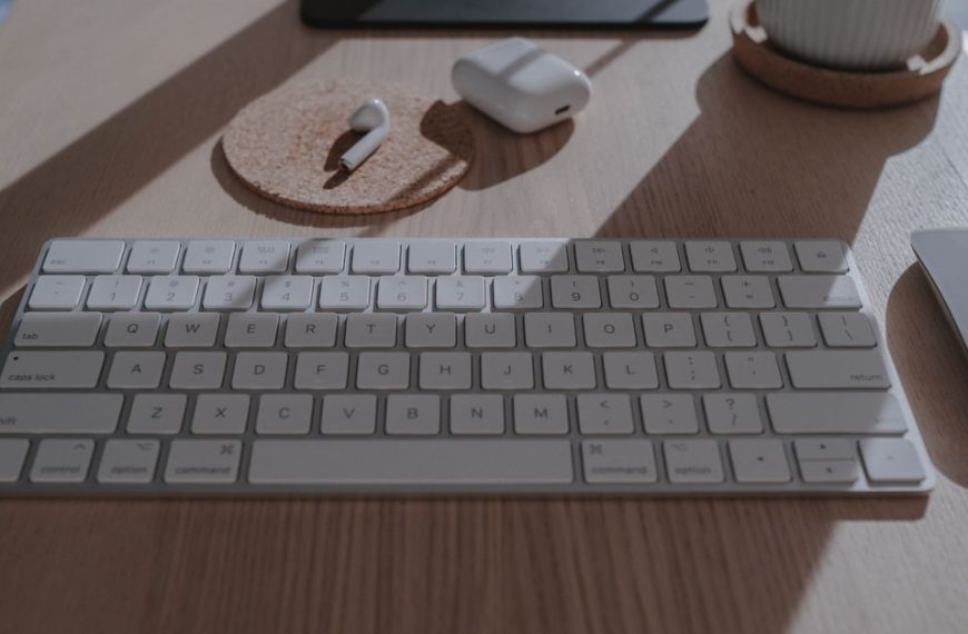 magic keyboard