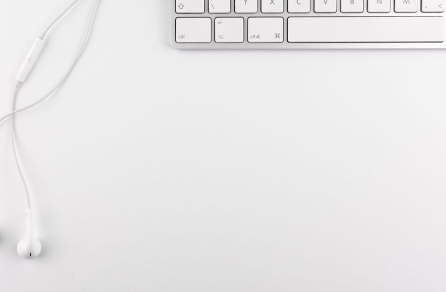 keyboard
