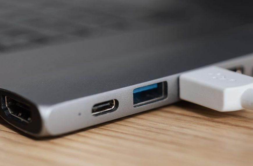 docking station