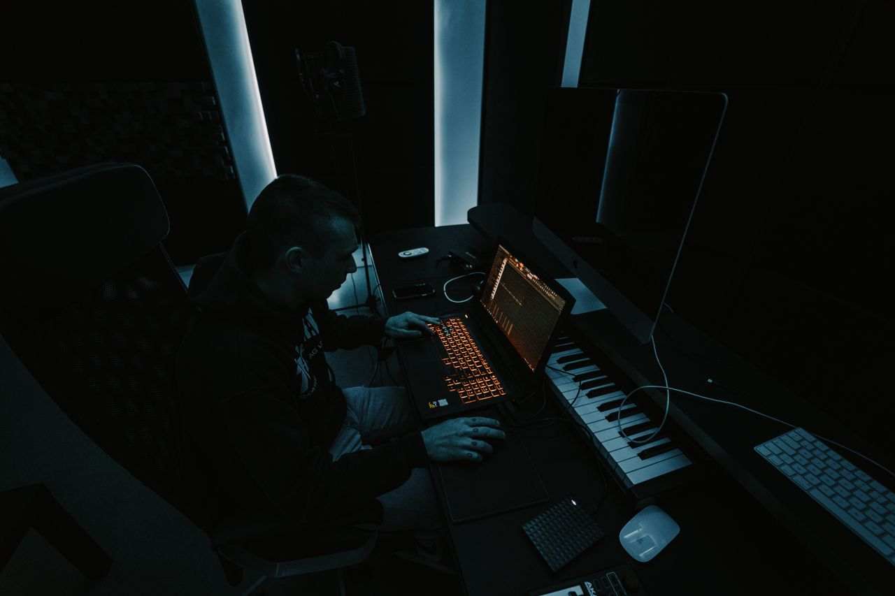 keyboard delay
