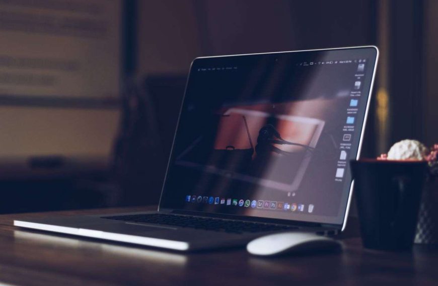 macbook