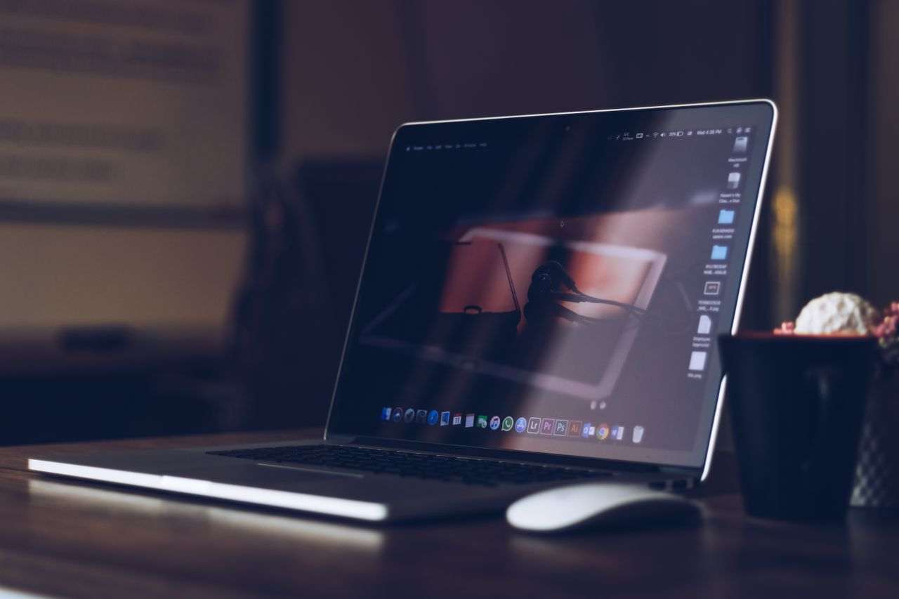 macbook