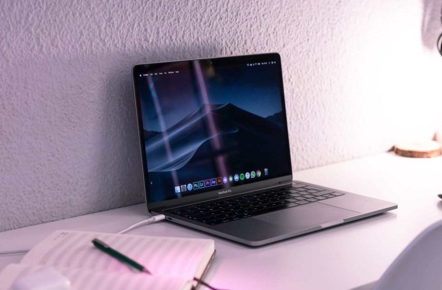 macbook