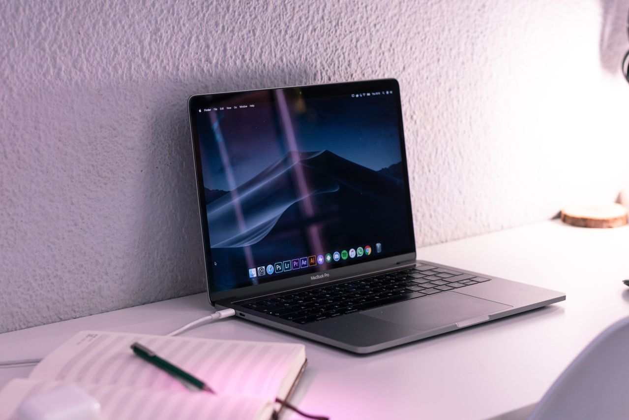 macbook