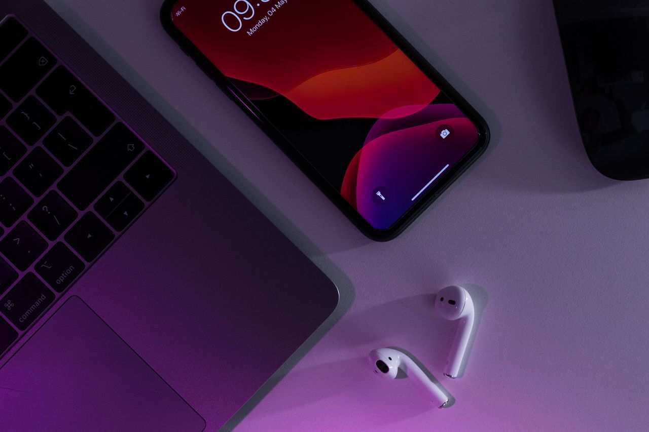 macbook