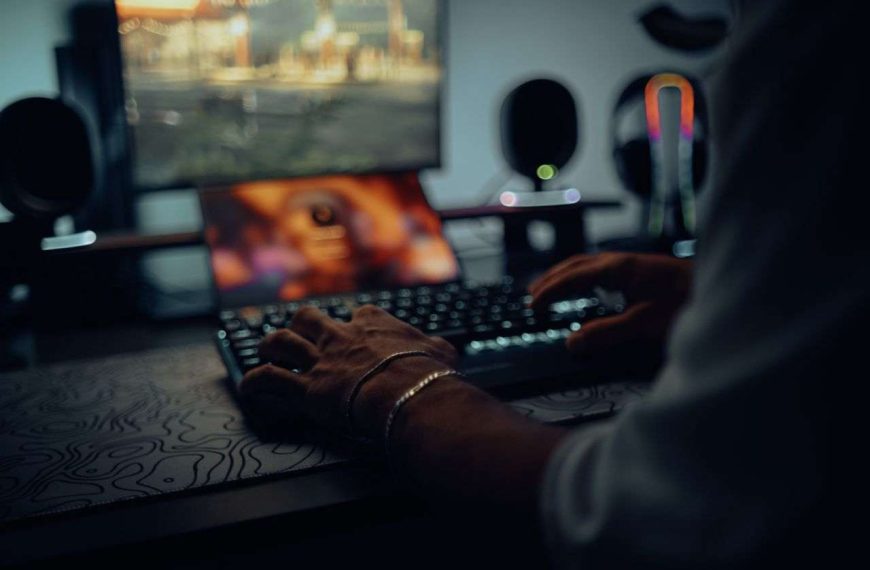 keyboard