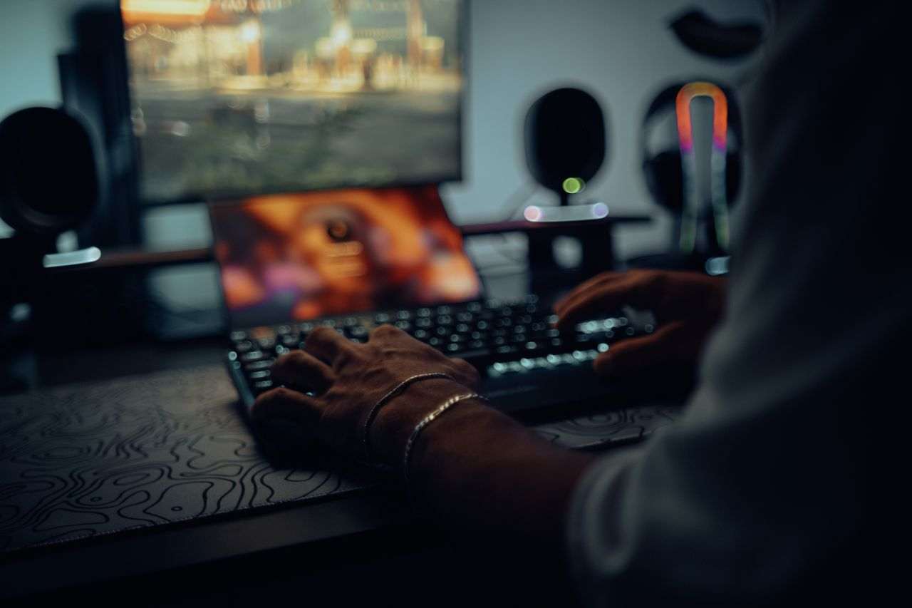 keyboard