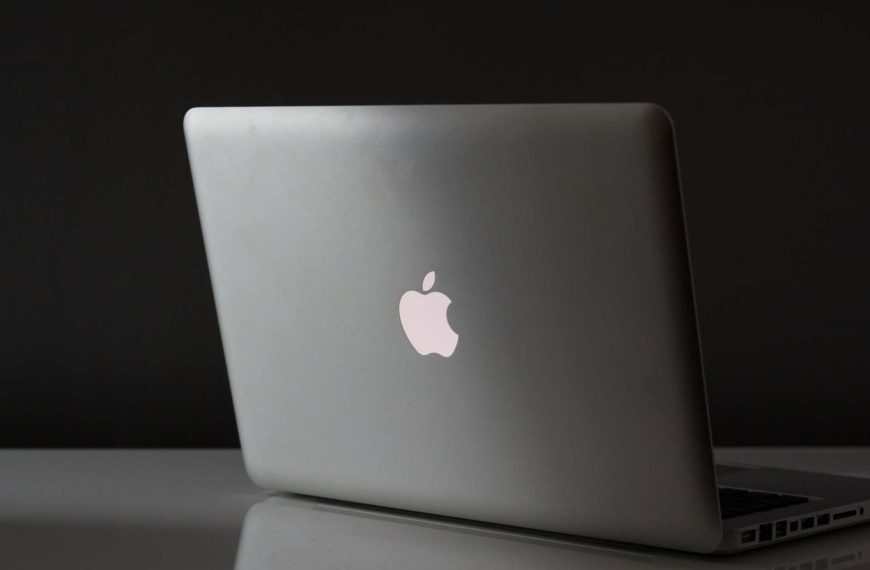macbook