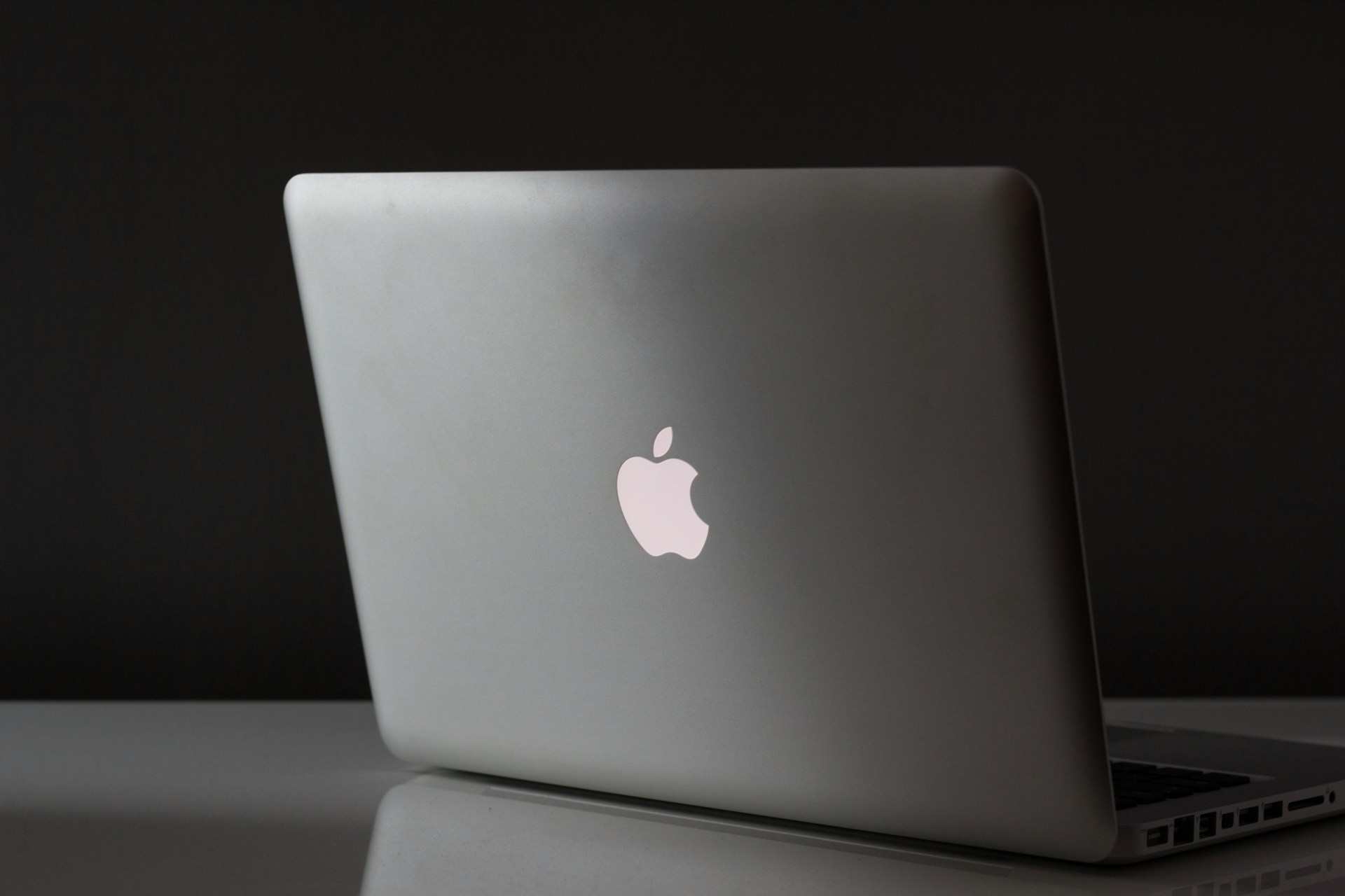 macbook