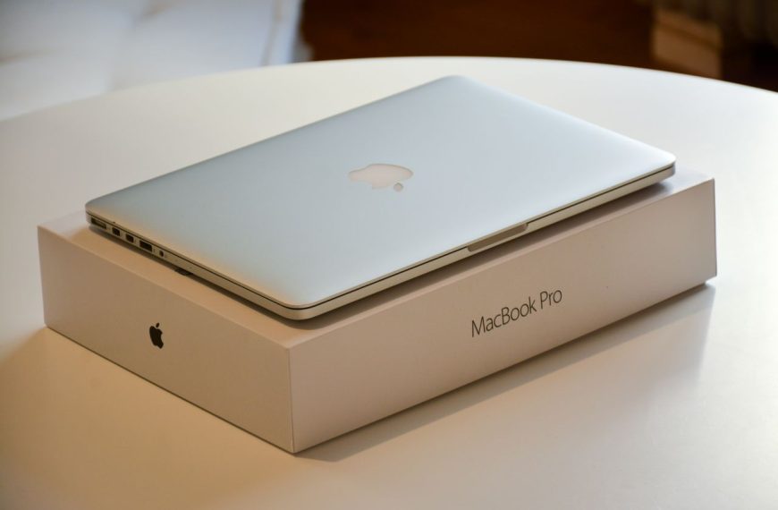 macbook pro