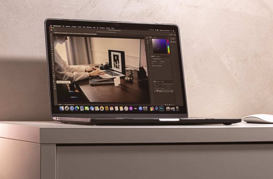 macbook