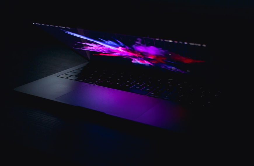macbook pro