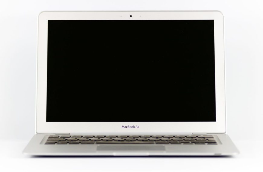 macbook air